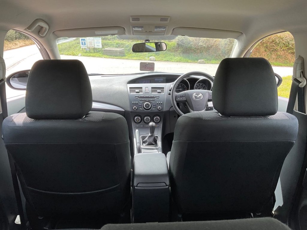 Vehicle 31