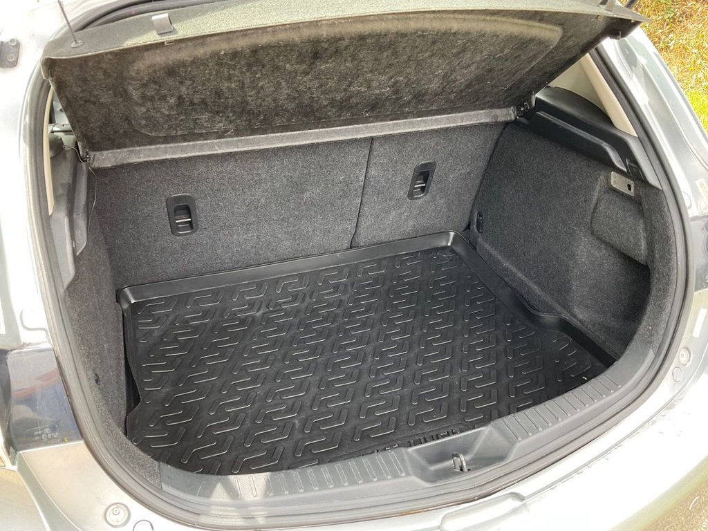 Vehicle 32