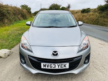 Used Mazda Mazda3 2013 for sale - 75692960: Photo