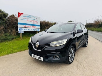 Renault - Kadjar