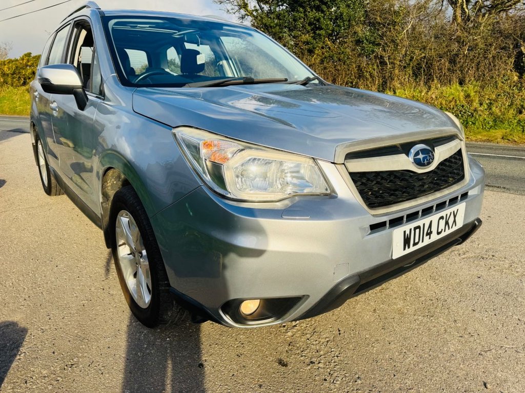 Used Subaru Forester 2014 for sale - 77027294: Photo 10
