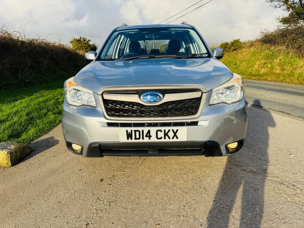 Used Subaru Forester 2014 for sale - 77027294: Photo 11