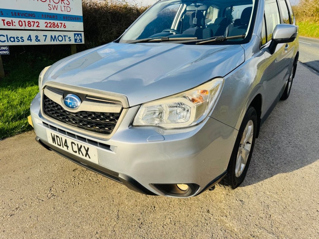 Used Subaru Forester 2014 for sale - 77027294: Photo 12