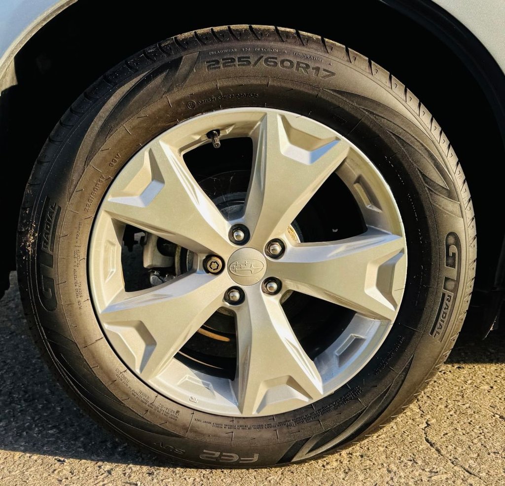 Used Subaru Forester 2014 for sale - 77027294: Photo 13