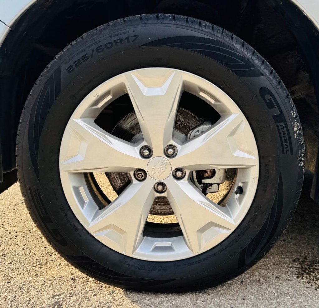 Used Subaru Forester 2014 for sale - 77027294: Photo 15