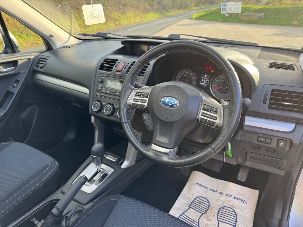 Used Subaru Forester 2014 for sale - 77027294: Photo 17