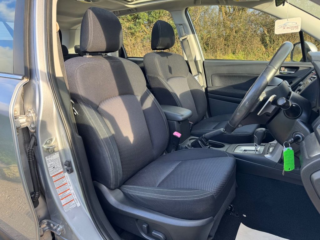 Used Subaru Forester 2014 for sale - 77027294: Photo 18