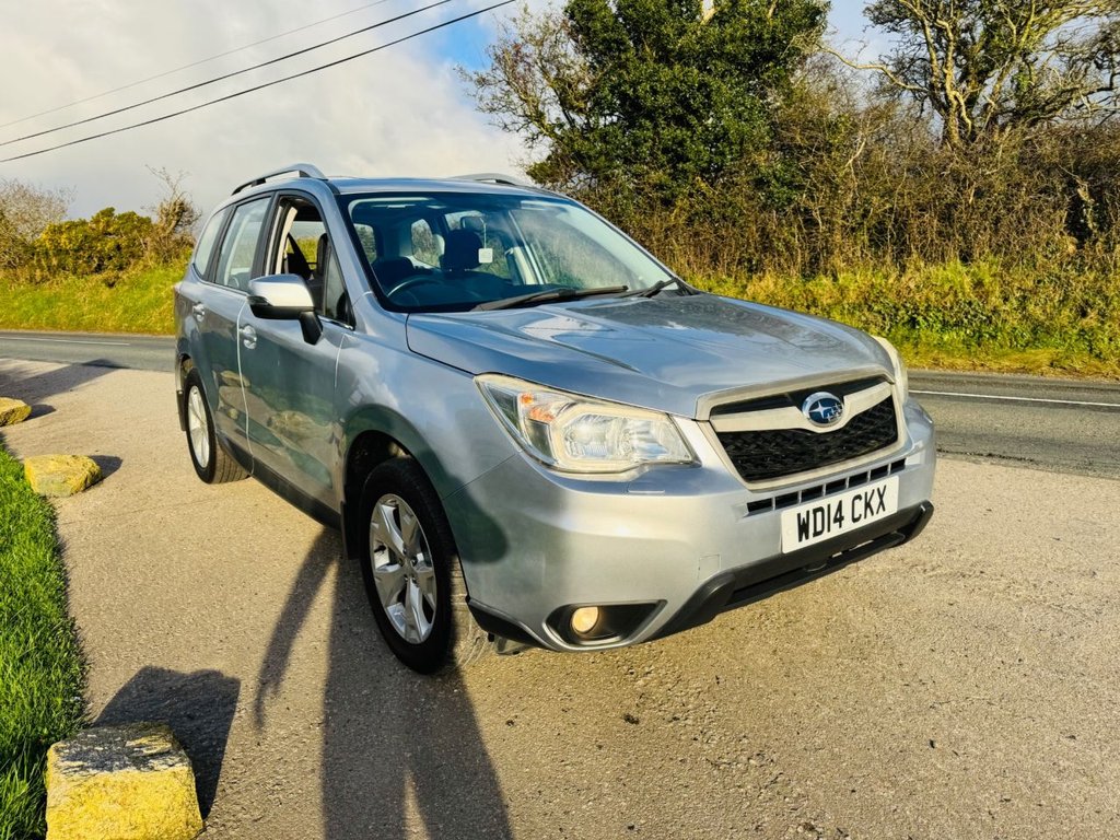 Used Subaru Forester 2014 for sale - 77027294: Photo 2
