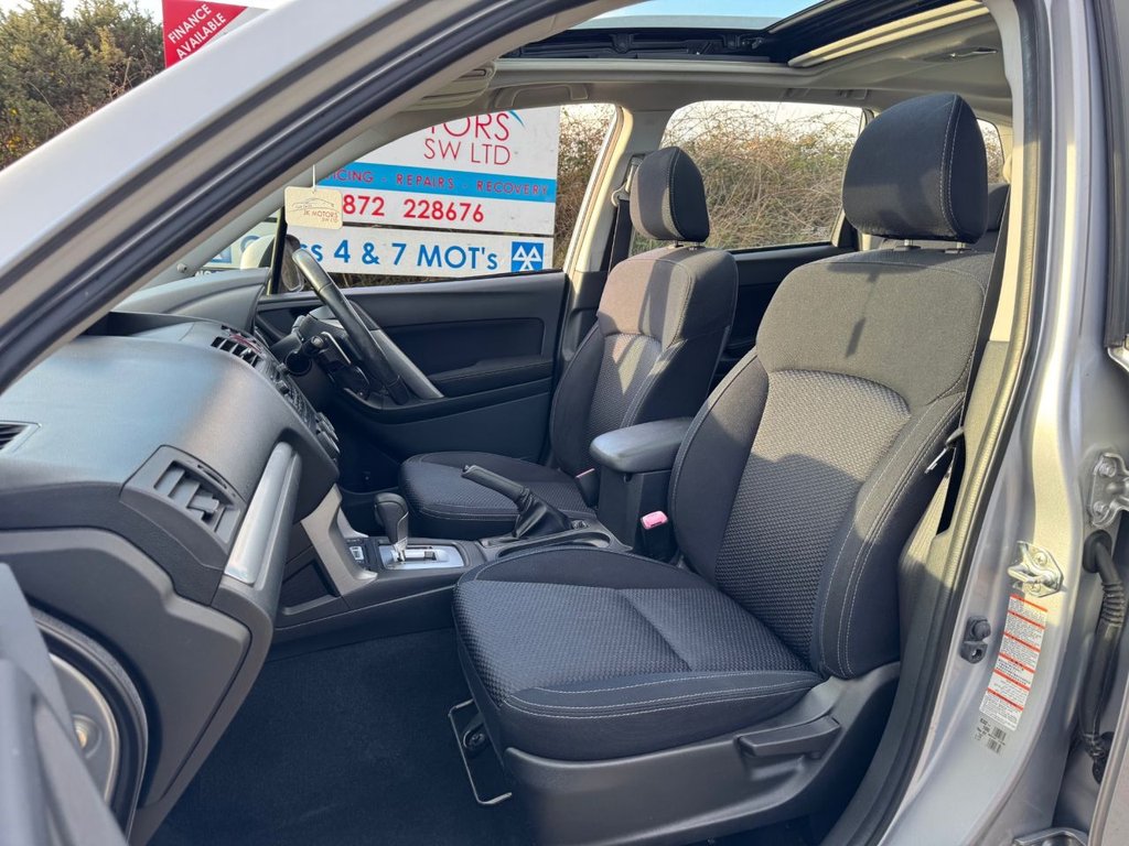 Used Subaru Forester 2014 for sale - 77027294: Photo 20