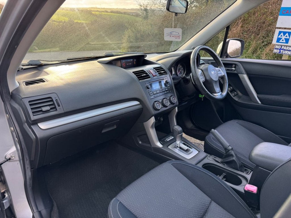 Used Subaru Forester 2014 for sale - 77027294: Photo 21