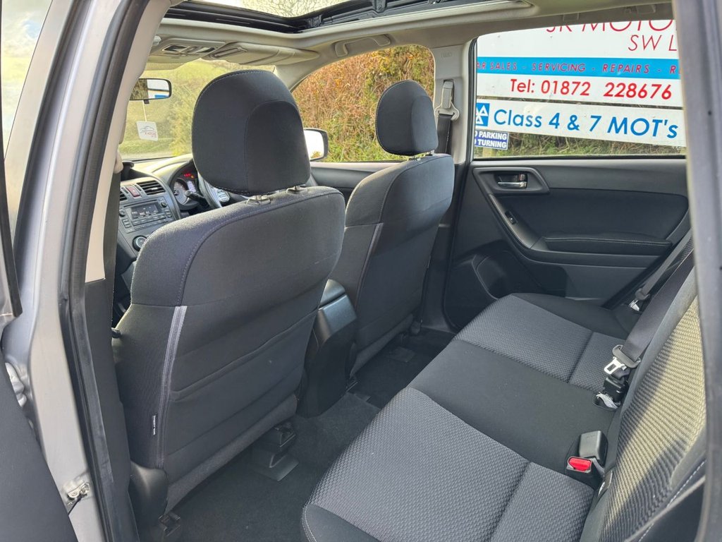 Used Subaru Forester 2014 for sale - 77027294: Photo 22