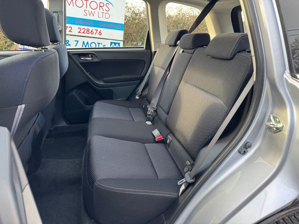 Used Subaru Forester 2014 for sale - 77027294: Photo 23