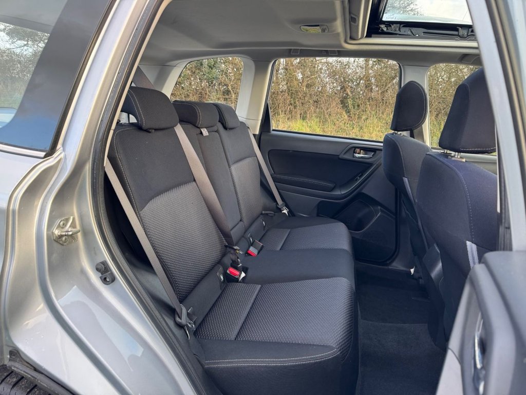 Used Subaru Forester 2014 for sale - 77027294: Photo 24