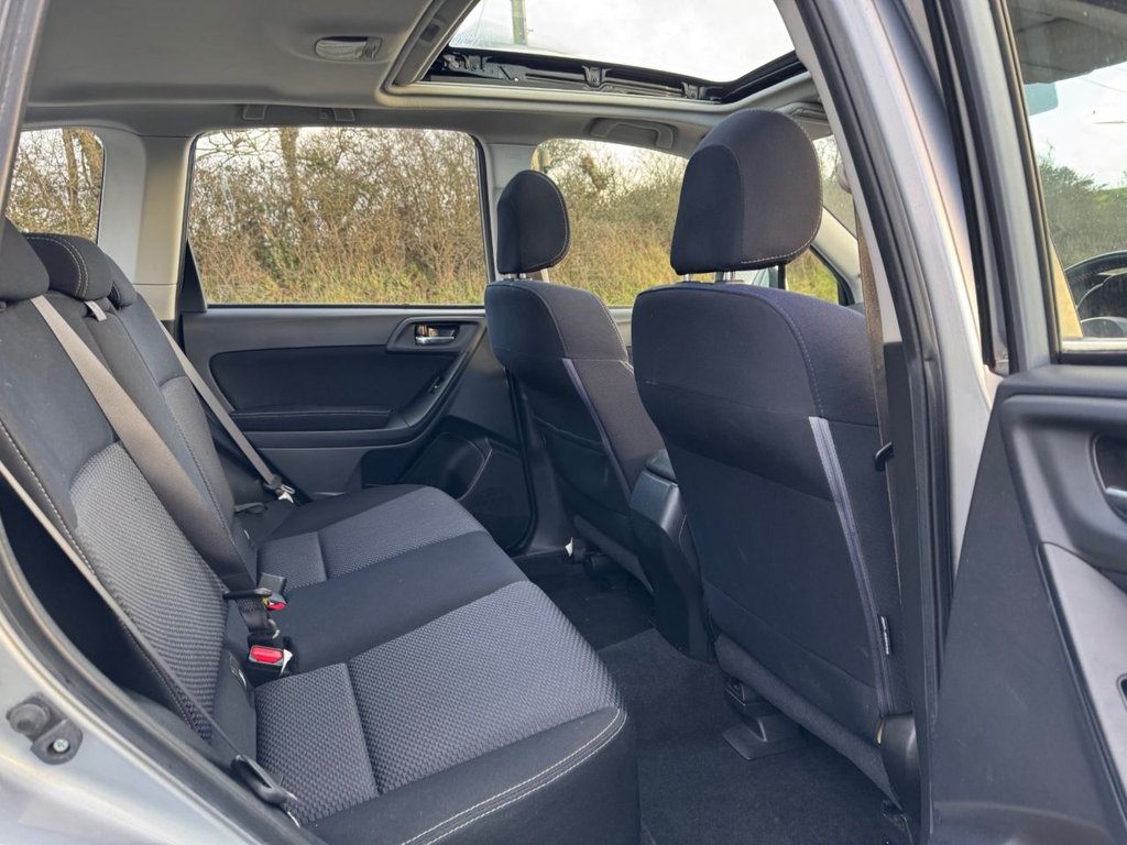 Used Subaru Forester 2014 for sale - 77027294: Photo 25