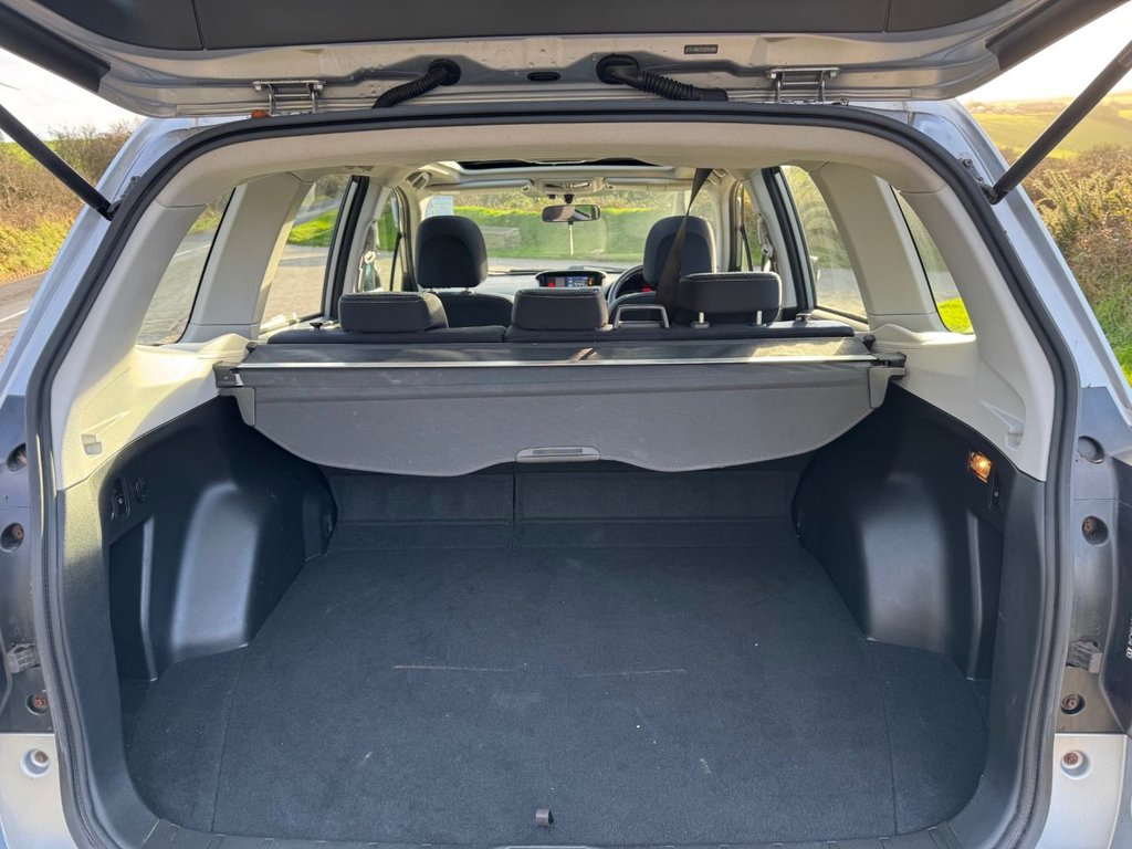 Used Subaru Forester 2014 for sale - 77027294: Photo 26