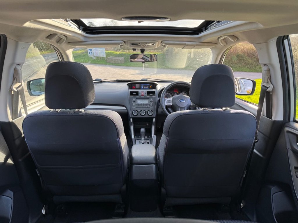 Used Subaru Forester 2014 for sale - 77027294: Photo 27