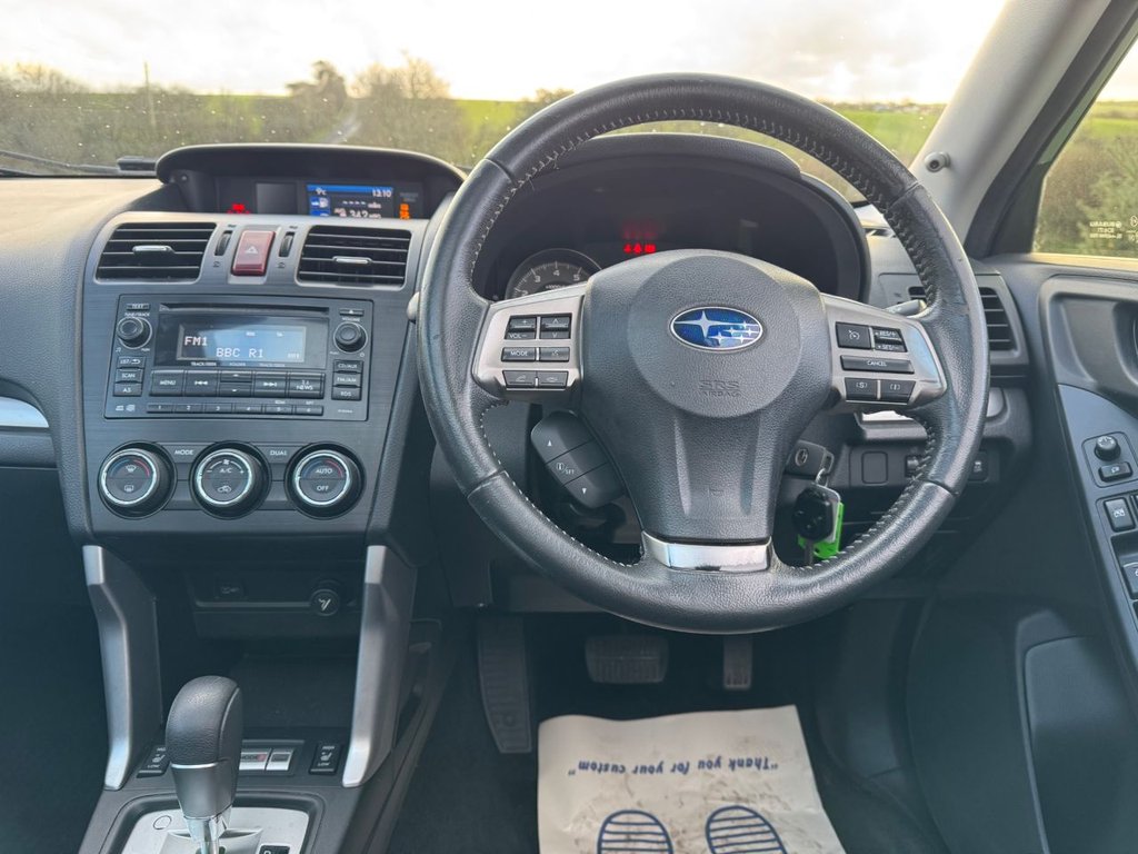 Used Subaru Forester 2014 for sale - 77027294: Photo 29