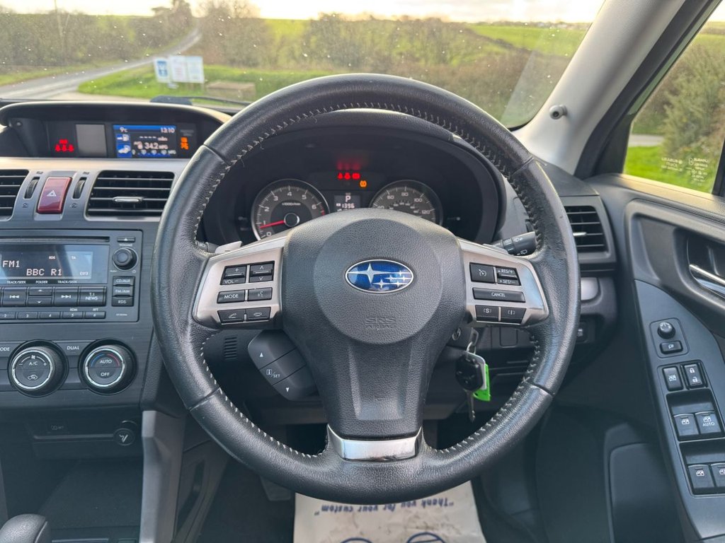 Used Subaru Forester 2014 for sale - 77027294: Photo 30