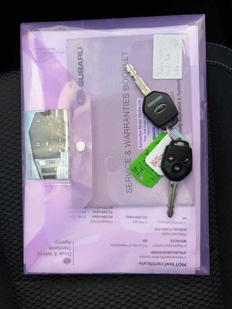 Used Subaru Forester 2014 for sale - 77027294: Photo 34