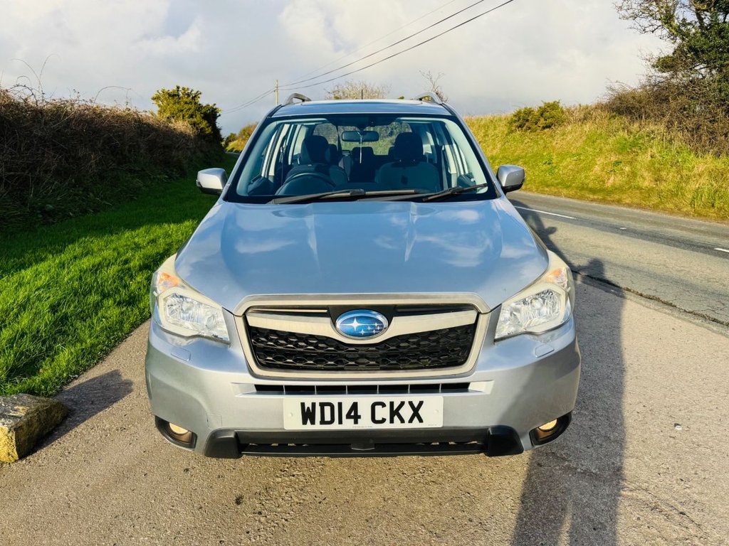 Used Subaru Forester 2014 for sale - 77027294: Photo 4