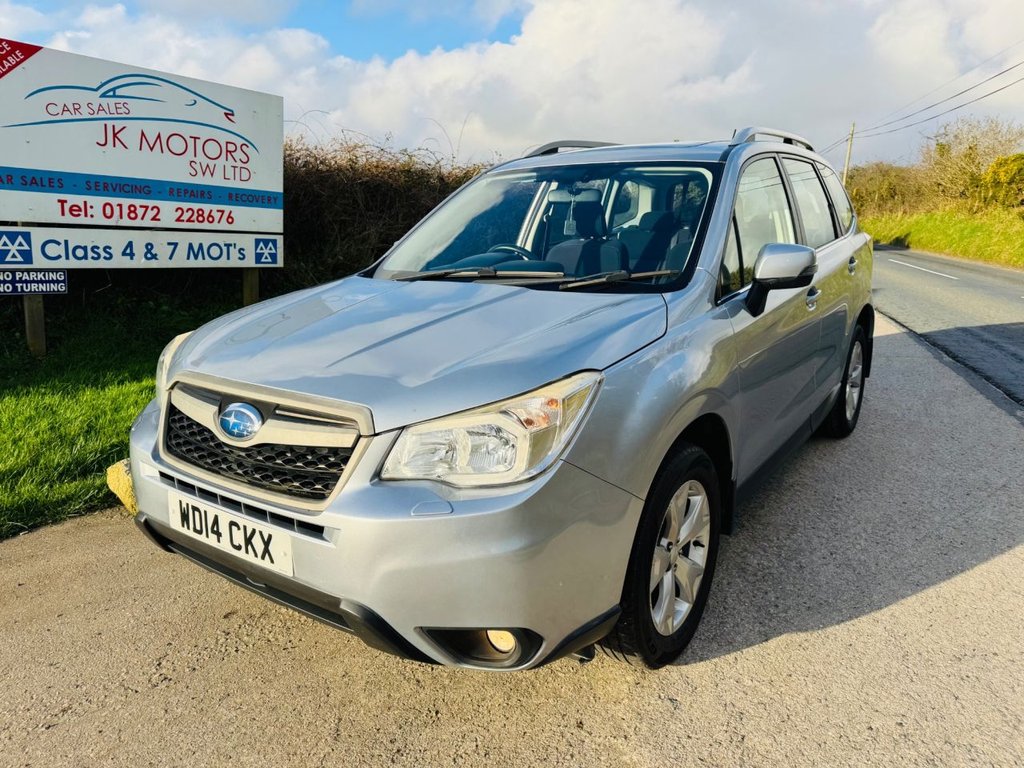 Used Subaru Forester 2014 for sale - 77027294: Photo 5