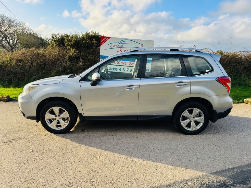 Used Subaru Forester 2014 for sale - 77027294: Photo 6