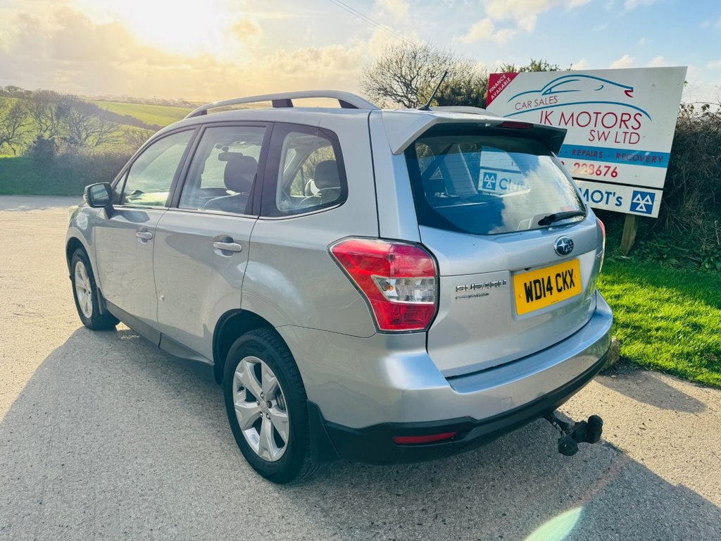 Used Subaru Forester 2014 for sale - 77027294: Photo 7