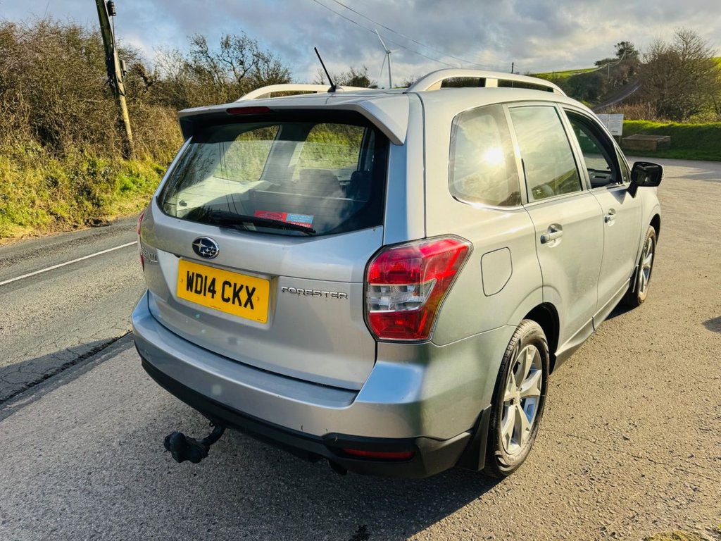 Used Subaru Forester 2014 for sale - 77027294: Photo 9