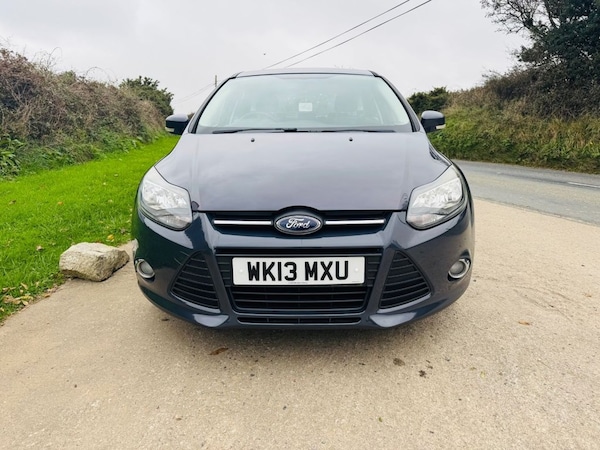 Used Ford Focus 2013 for sale - 76256565: Photo 11