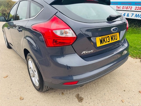 Used Ford Focus 2013 for sale - 76256565: Photo 13