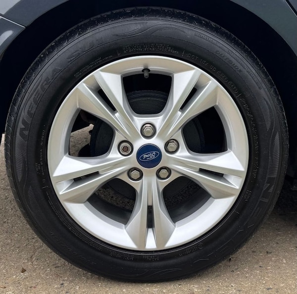 Used Ford Focus 2013 for sale - 76256565: Photo 16