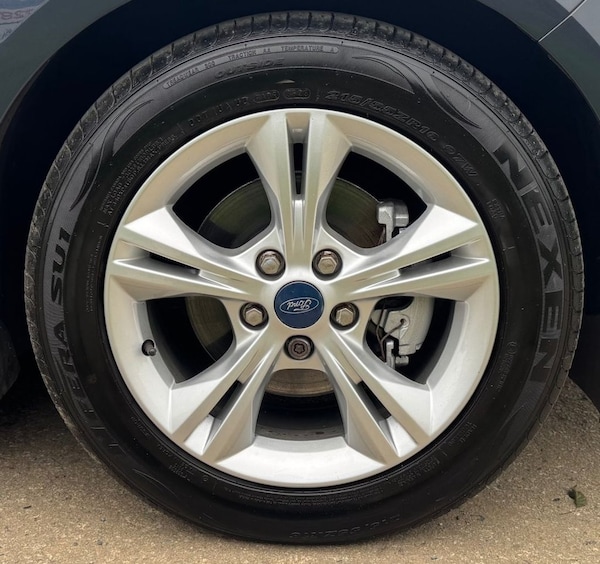 Used Ford Focus 2013 for sale - 76256565: Photo 17