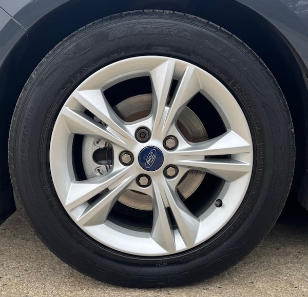 Used Ford Focus 2013 for sale - 76256565: Photo 18