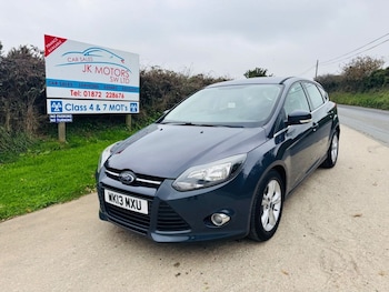 Ford - Focus