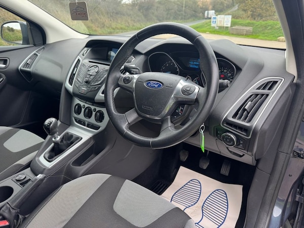 Used Ford Focus 2013 for sale - 76256565: Photo 20