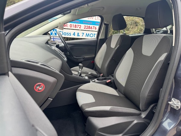Used Ford Focus 2013 for sale - 76256565: Photo 22