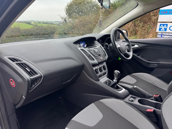 Used Ford Focus 2013 for sale - 76256565: Photo 23