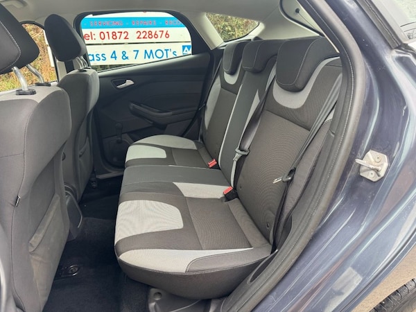 Used Ford Focus 2013 for sale - 76256565: Photo 24