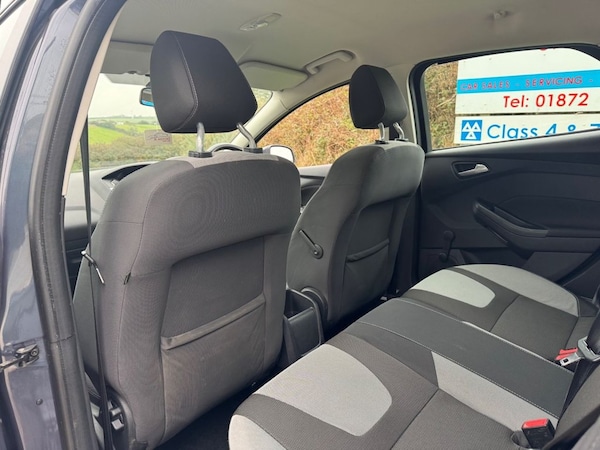 Used Ford Focus 2013 for sale - 76256565: Photo 25