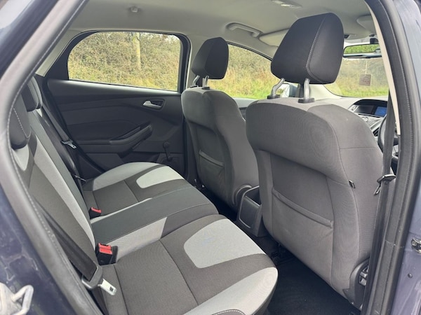 Used Ford Focus 2013 for sale - 76256565: Photo 26
