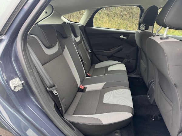 Used Ford Focus 2013 for sale - 76256565: Photo 27
