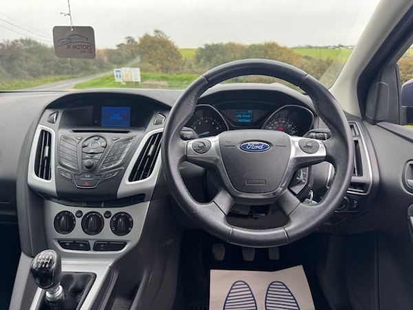 Used Ford Focus 2013 for sale - 76256565: Photo 31