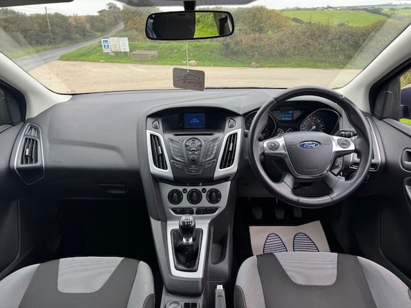 Used Ford Focus 2013 for sale - 76256565: Photo 32