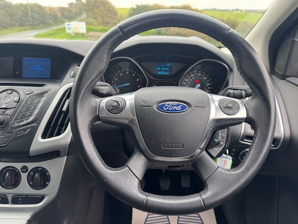 Used Ford Focus 2013 for sale - 76256565: Photo 33