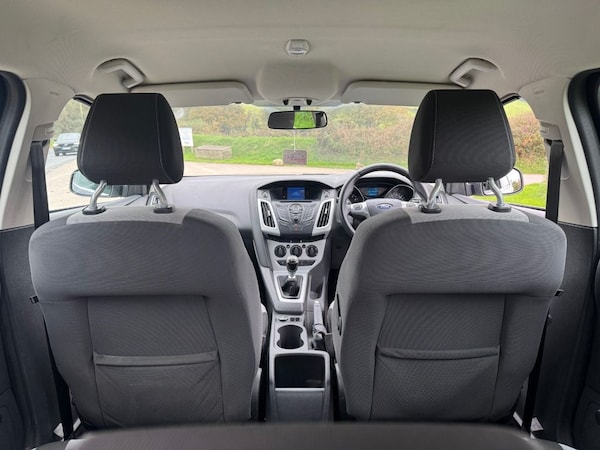 Used Ford Focus 2013 for sale - 76256565: Photo 34
