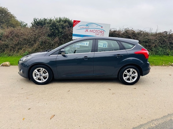 Used Ford Focus 2013 for sale - 76256565: Photo 6