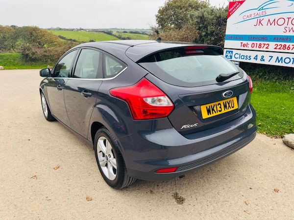 Used Ford Focus 2013 for sale - 76256565: Photo 7