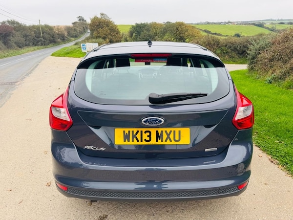 Used Ford Focus 2013 for sale - 76256565: Photo 8