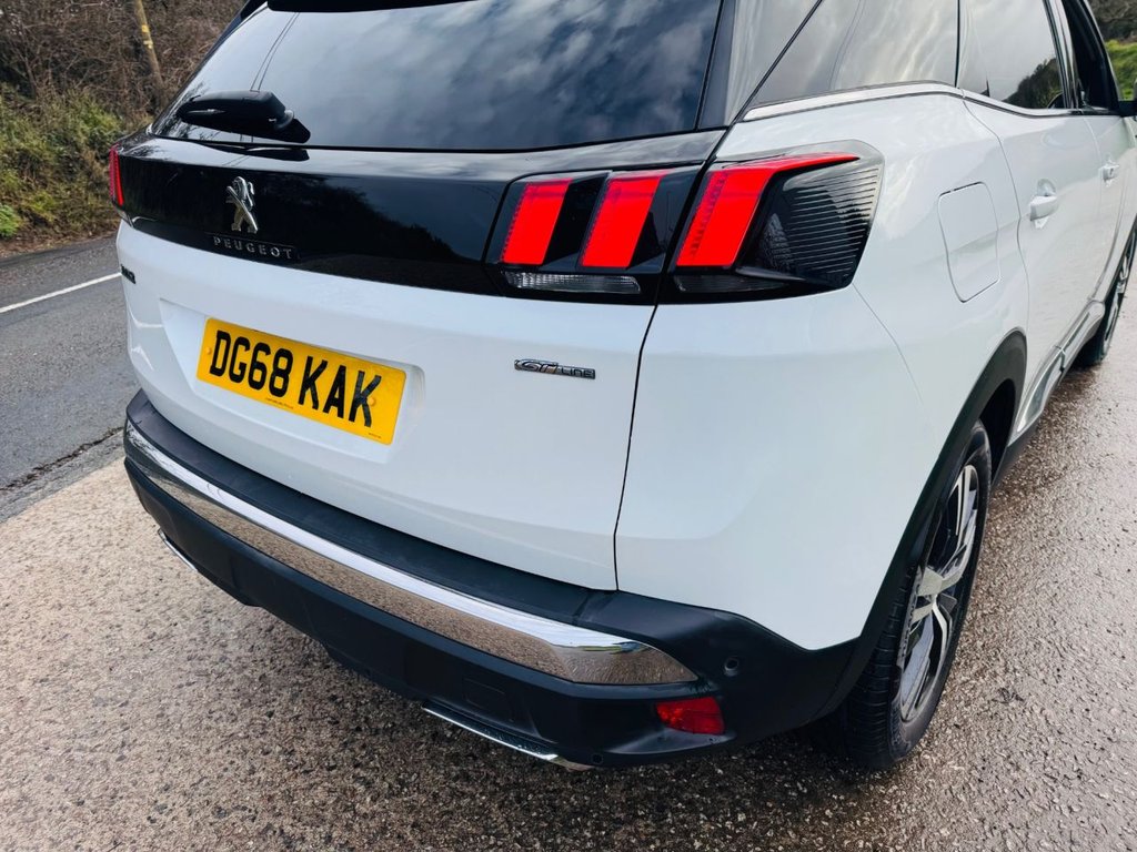 Used Peugeot 3008 2018 for sale - 77507574: Photo 15