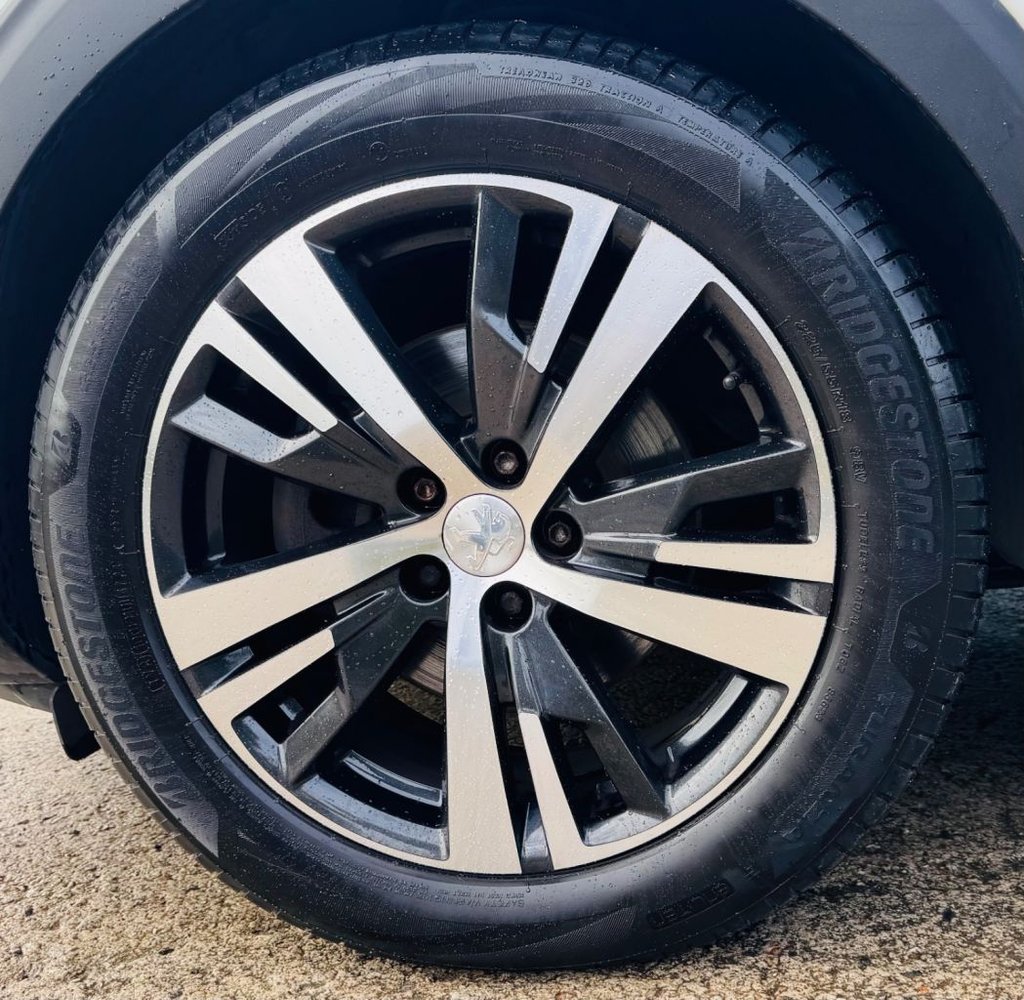 Used Peugeot 3008 2018 for sale - 77507574: Photo 19